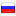 9aconcept.com server is located in Russia